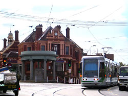 kew-junction