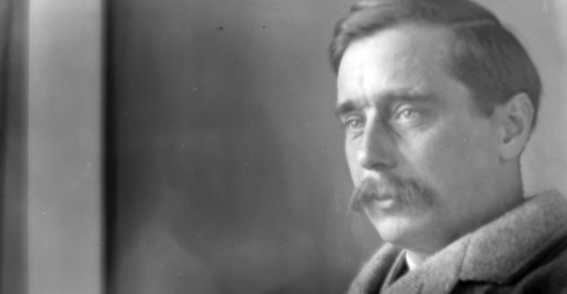 h-g-wells