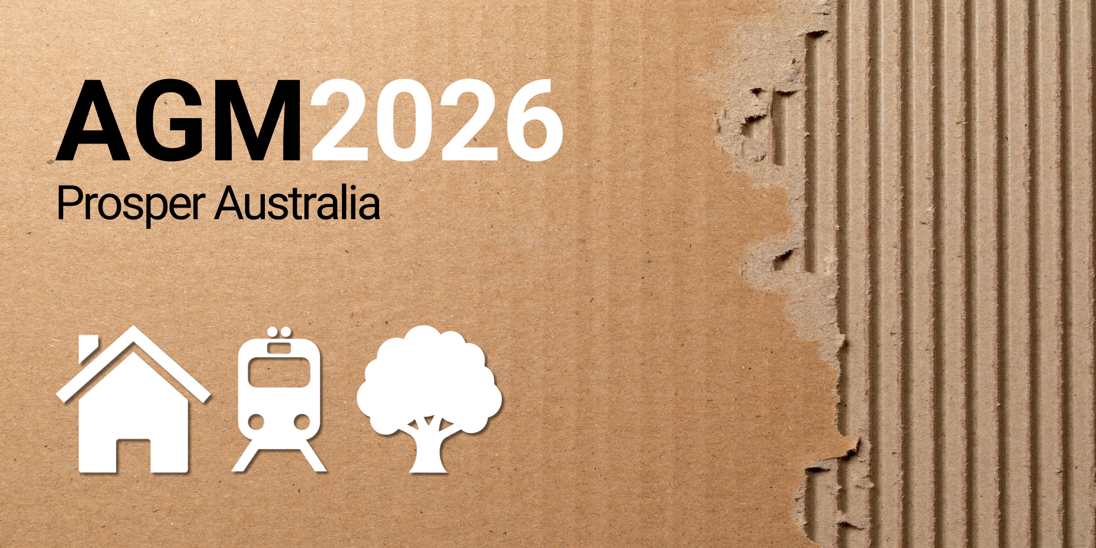 2026 Prosper Australia Annual General Meeting